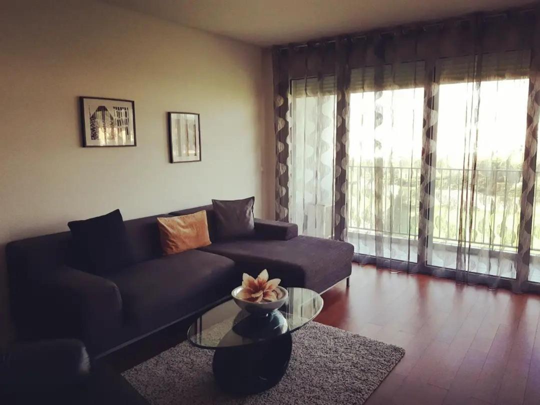 Home At Azores - City View Apartment Ponta Delgada Exterior foto