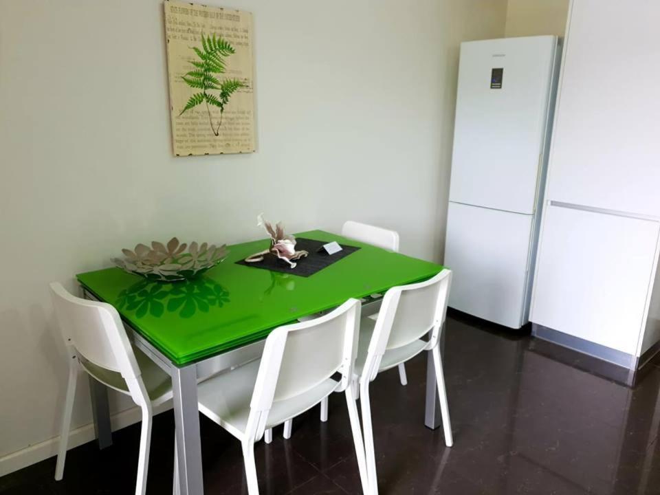 Home At Azores - City View Apartment Ponta Delgada Exterior foto